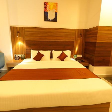 Hotel La Serene Mattannur Mattanur Luaran gambar