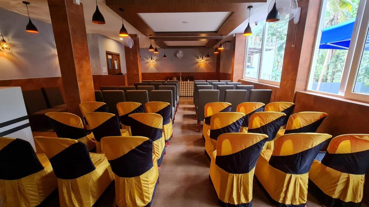 Hotel La Serene Mattannur Mattanur Luaran gambar